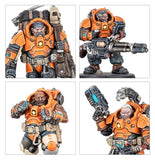 Warhammer 40,000: Kill Team - Hearthkyn Salvagers