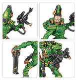 Warhammer 40,000: Kill Team - Blades of Khaine