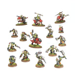 Warhammer 40,000: Kill Team - Exodite