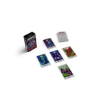 Dungeons & Dragons: Ravenloft: Tarokka Deck