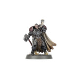 Warhammer Age of Sigmar: Slave to Darkness - Chaos Warriors