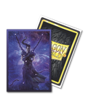 Dragon Shield: 100 Brushed Art Sleeves - Constellation - Alaric