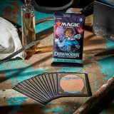 Magic: The Gathering: Duskmourn: House of Horror - Play Booster Box