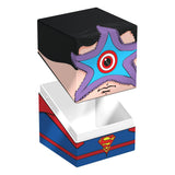 Squaroes: DC Justice League -  Starro