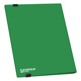 Ultimate Guard: Flexxfolio 360 18-Pocket - Green