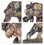 Warhammer Age of Sigmar: Skaven - Rat Ogors