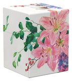 Ultimate Guard: RTE Boulder 100+ Floral  Places - Lotus Bloom