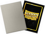 Dragon Shield: 100 Standard Size Dual Matte – Crypt 'Neonen'