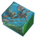 Ultimate Guard: Sidewinder 100+ Xenoskin Magic: The Gathering "Lorwyn Eclipsed" - Sygg, Wanderwine Wisdom