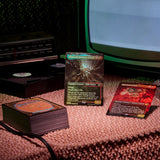 Magic: The Gathering: Duskmourn: House of Horror Commander Deck - Endless Punishment