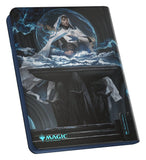 Ultimate Guard: Zipfolio 360 Xenoskin - Magic: The Gathering Reality Fracture - Jace, Reality Sculptor / Tam, the Possibility