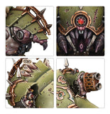 Warhammer 40,000: Death Guard - Myphitic Blight-hauler