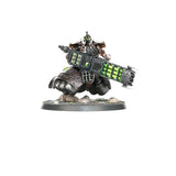 Warhammer 40,000: Necrons - Lokhust Heavy Destroyer