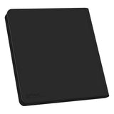 Ultimate Guard: 480 Zipfolio 24-Pocket (Quadrow) - XenoSkin Black