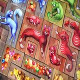 The Isle of Cats: Kittens and Beasts