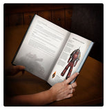 Warhammer: The Horus Heresy - Liber Hereticus