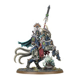 Wahammer Age of Sigmar: Battleforce Ossiarch Bonereapers - Praetorian Spearhead