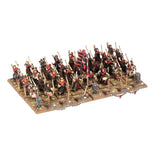 Warhammer: The Old World: Kingdom of Bretonnia - Peasant Bowmen