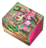 Ultimate Guard: Sidewinder 100+ Xenoskin Magic: The Gathering "Lorwyn Eclipsed" - Vibrance