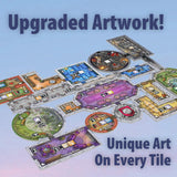 Castles of Mad King Ludwig - 2nd Edition