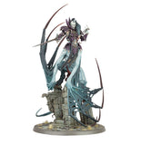 Wahammer Age of Sigmar: Battleforce Soulbight Gravelords - Vengorian Court