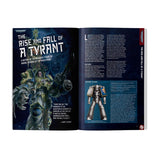 White Dwarf #522