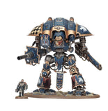 Warhammer 40,000: Imperial Knights - Knight Questoris