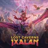 Magic: The Gathering: The Lost Caverns of Ixalan - Set Booster Box