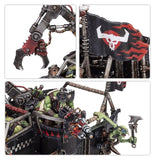 Warhammer 40,000: Orks - Trukk