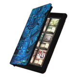 Ultimate Guard: Zipfolio 360 Xenoskin Magic: The Gathering "Duskmourn: House of Horror" - Restricted Office