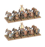 Warhammer: The Old World: Dwarfen Mountain Holds - Dwarf Ironbreakers