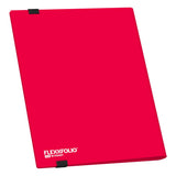 Ultimate Guard: Flexxfolio 360 18-Pocket - Red