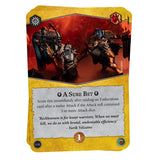 Warhammer Underworlds: Deck - Realmstone Raiders Rivals