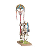 Warhammer: The Old World: Tomb Kings Of Khemri - Skeleton Horsemen