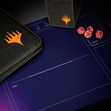 Ultra Pro: Foundations: Playmat: 1-Player Learn-to-Play