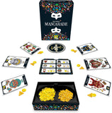 Mascarade: 2nd Edition