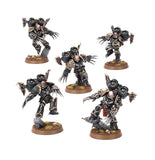 Warhammer 40,000: Kill Team - Raptors / Warp Talons