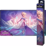 Disney: Lorcana: Playmat - Elsa