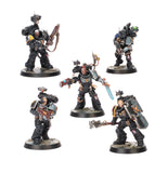 Warhammer 40,000: Deathwatch - Kill Team