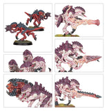 Warhammer 40,000: Tyranids - Termagants
