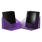 Ultimate Guard: Boulder 100+ Hybrid - Magic: The Gathering "Mana Edition" - Swamp