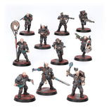 Warhammer 40,000: Kill Team - Brood Brothers