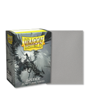 Dragon Shield: 100 Standard Size Dual Matte – Justice