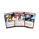 Marvel Champions: The Card Game Civil War
