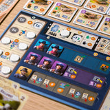 Great Western Trail: 2nd Edition