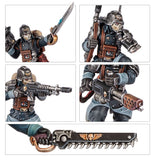 Warhammer 40,000: Astra Militarum - Death Korps of Krieg