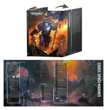 Warhammer 40,000: Codex - Space Marines (Eng)