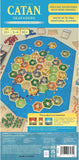 Catan: Seafarers 5-6 Player Expansion (6th Edition)