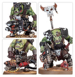 Warhammer 40,000: Orks - Boyz