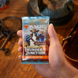 Magic: The Gathering: Outlaws of Thunder Junction - Play Booster Box